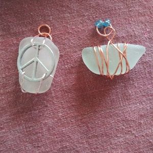 Handmade jewelry